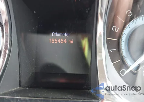 2013 Buick Lacrosse Premium 1 Group z USA, uszkodzony, nr VIN 1G4GG5E36DF213592